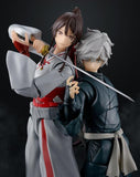 (Pre-order 預訂) [S.H.Figuarts]《地獄樂》山田淺衛門佐切