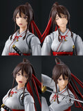 (Pre-order 預訂) [S.H.Figuarts]《地獄樂》山田淺衛門佐切