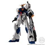 (Pre-order 預訂)  行版 機動戰士高達G-FRAME FA RX-93ff ν GUNDAM & MSN-04FF SAZABI套裝