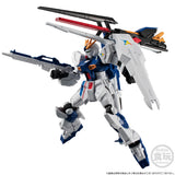 (Pre-order 預訂)  行版 機動戰士高達G-FRAME FA RX-93ff ν GUNDAM & MSN-04FF SAZABI套裝