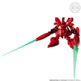 (Pre-order 預訂)  行版 機動戰士高達G-FRAME FA RX-93ff ν GUNDAM & MSN-04FF SAZABI套裝