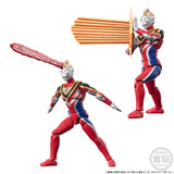 (Pre-order 預訂)  行版 CHODOα 超人系列ULTRAMAN GAIA SUPREME・VERSION套裝