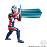 (Pre-order 預訂)  行版 CHODOα 超人系列ULTRAMAN GAIA SUPREME・VERSION套裝