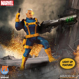 Mezco Toyz One:12 Collective PX Exclusive X-MEN Cable