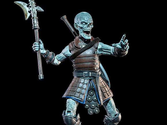 (Pre-order 預訂) Four Horsemen Studio Mythic Legions: Necronominus Undead Builder Pack (Deluxe)