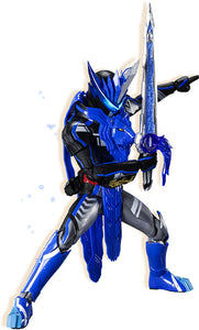 S.H.Figuarts SHF Kamen Rider Blades