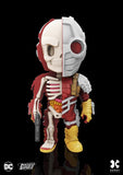 Mighty Jaxx - XXRay DC Deadshot by Jason Freeny