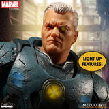 MezcoToyz One:12 Collective Cable