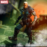 MezcoToyz One:12 Collective Cable