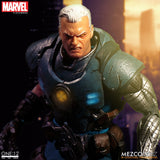 MezcoToyz One:12 Collective Cable