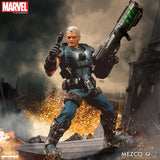 MezcoToyz One:12 Collective Cable