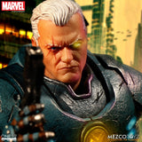 MezcoToyz One:12 Collective Cable