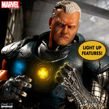 MezcoToyz One:12 Collective Cable