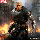 MezcoToyz One:12 Collective Cable