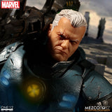 MezcoToyz One:12 Collective Cable