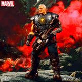 MezcoToyz One:12 Collective Cable