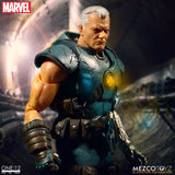 MezcoToyz One:12 Collective Cable