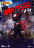 野獸國 Beast Kingdom EAA-089 Marvel Comic Miles Morales (Marvel Comics)