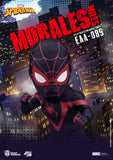 野獸國 Beast Kingdom EAA-089 Marvel Comic Miles Morales (Marvel Comics)