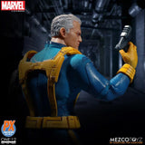 Mezco Toyz One:12 Collective PX Exclusive X-MEN Cable