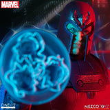 MezcoToyz One:12 Collective Magneto