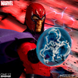 MezcoToyz One:12 Collective Magneto