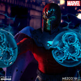 MezcoToyz One:12 Collective Magneto