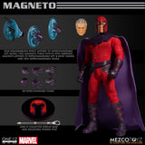 MezcoToyz One:12 Collective Magneto