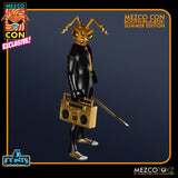 Mezcotoyz CON Booth-In-A-Box Summer Edition