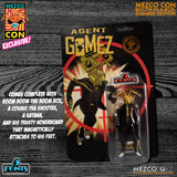 Mezcotoyz CON Booth-In-A-Box Summer Edition