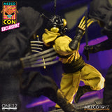 Mezcotoyz CON Booth-In-A-Box Summer Edition