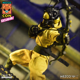 Mezcotoyz CON Booth-In-A-Box Summer Edition