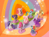 Mighty Jaxx FREENY'S HIDDEN DISSECTIBLES: MY LITTLE PONY 原盒