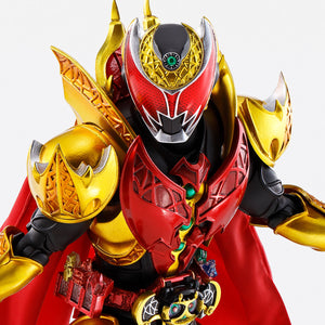 S.H.Figuarts SHF (真骨彫製法) 幪面超人 KIVA EMPEROR FORM