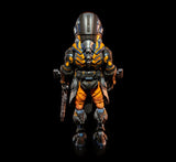 (Pre-order 預訂) Four Horsemen Studio Cosmic Legions Wave 1 OLEK THYGAR (HVALKATAR) 泰加 (宇航服-HVALKATAR)