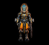 (Pre-order 預訂) Four Horsemen Studio Cosmic Legions Wave 1 OLEK THYGAR (HVALKATAR) 泰加 (宇航服-HVALKATAR)