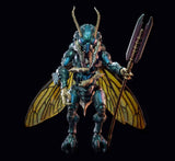 (Pre-order 預訂) Four Horsemen Studio Cosmic Legions Wave 1 SPHEXXIAN PRISON GUARD 斯芬夏鋒族獄卒