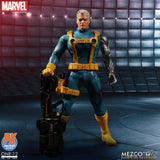 Mezco Toyz One:12 Collective PX Exclusive X-MEN Cable