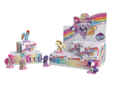 Mighty Jaxx FREENY'S HIDDEN DISSECTIBLES: MY LITTLE PONY 原盒