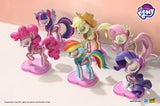 Mighty Jaxx FREENY'S HIDDEN DISSECTIBLES: MY LITTLE PONY 原盒