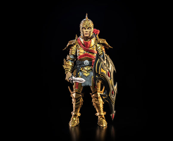 (Pre-order 預訂) Four Horsemen Studio Mythic Legions: Lijae, of the Elite Elven Guard