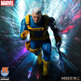 Mezco Toyz One:12 Collective PX Exclusive X-MEN Cable