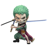 (Pre-order 預訂) Mighty Jaxx - XXRAY PLUS: 8" ZORO (ANIME EDITION)