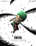 (Pre-order 預訂) Mighty Jaxx - XXRAY PLUS: 8" ZORO (ANIME EDITION)