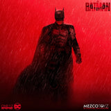 (Pre-order 預訂) Mezco ONE:12 COLLECTIVE The Batman