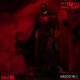 (Pre-order 預訂) Mezco ONE:12 COLLECTIVE The Batman