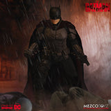 (Pre-order 預訂) Mezco ONE:12 COLLECTIVE The Batman