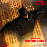 (Pre-order 預訂) Mezco ONE:12 COLLECTIVE The Batman