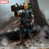 MezcoToyz One:12 Collective Cable